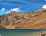 Himachal Chandertal Trek